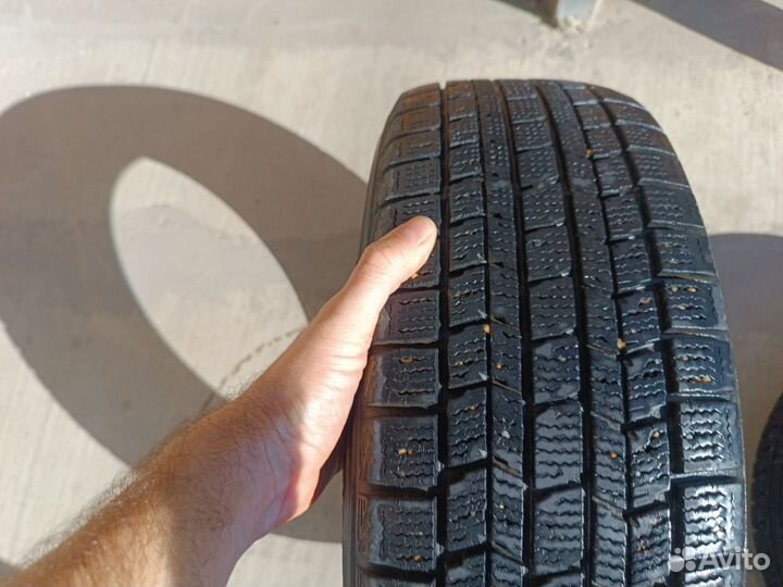Dunlop Graspic DS3 175/65 R14