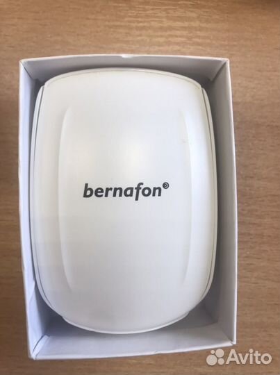 Слуховой аппарат новый NEO 105 DM