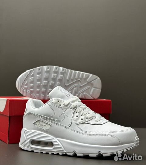 Кроссовки Nike air max 90