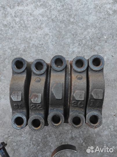 Поршень двигателя G4KE