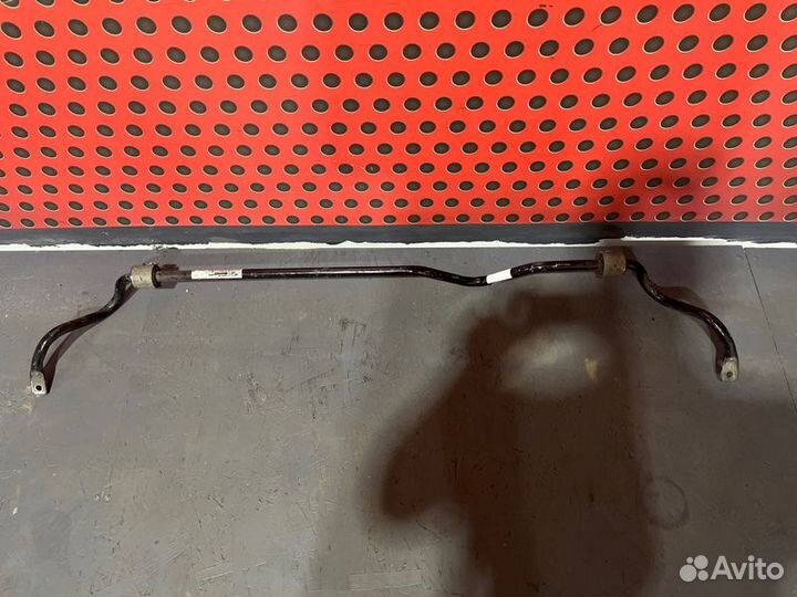 Стабилизатор подвески (поперечной устойчивости)