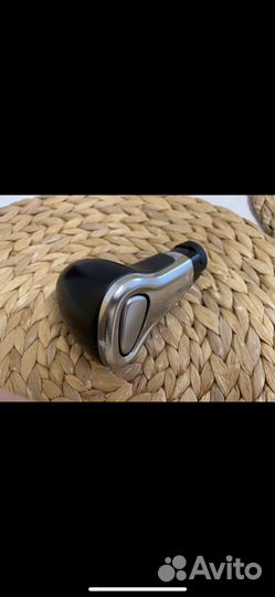 Селектор(рычаг, ручка) АКПП а4б8.5