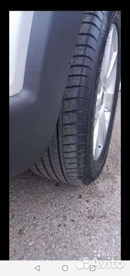 Chevrolet Captiva 3.2 AT, 2011, 154 000 км