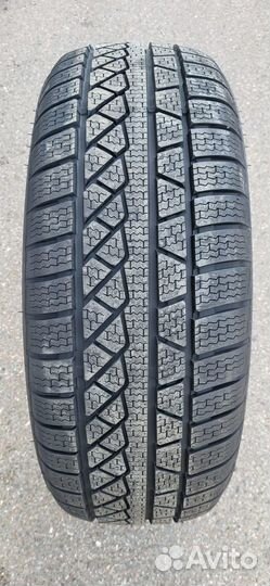 Starmaxx Incurro Winter W870 235/60 R18 107H