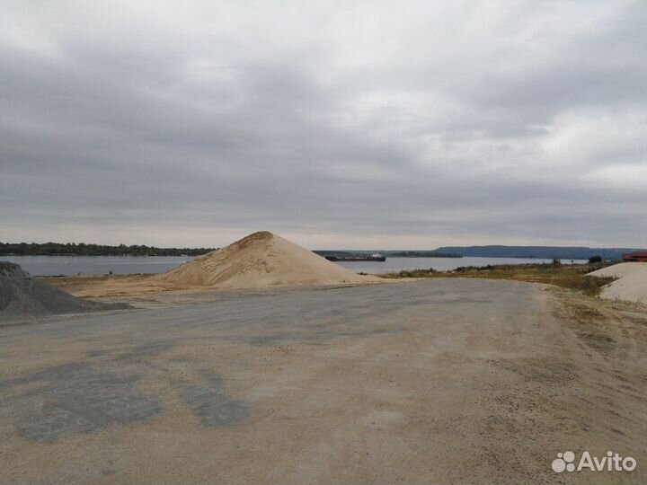 Доставка. щебень, песок, опгс, кирпич, керам б