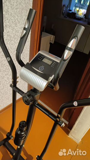 Эллиптический тренажер unixfit SL-300