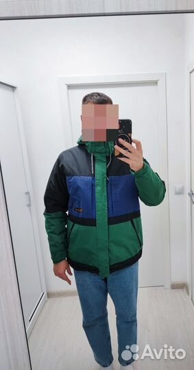 Куртка мужская