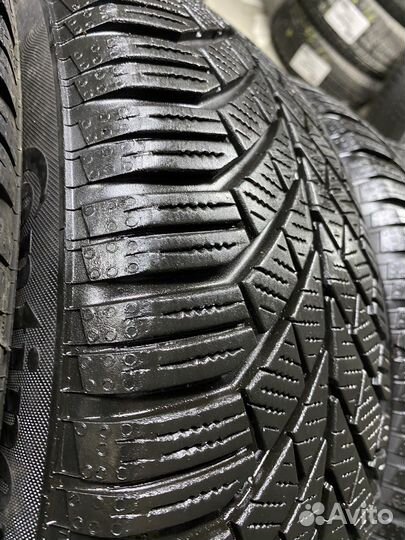 Continental ContiWinterContact TS 830 205/55 R16