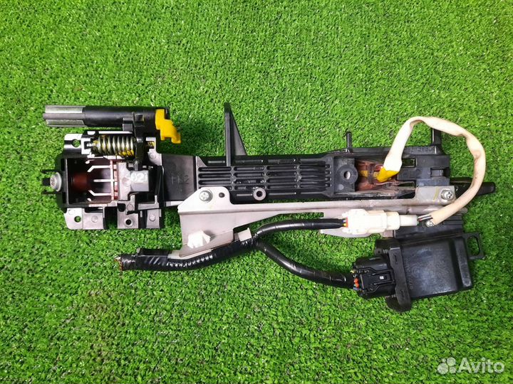 Ручка двери внешняя передняя левая Subaru Legacy