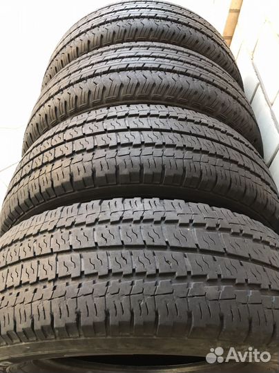 Tigar CargoSpeed 225/70 R15 112R