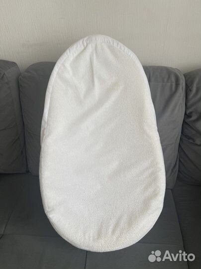 Кокон для новорожденных