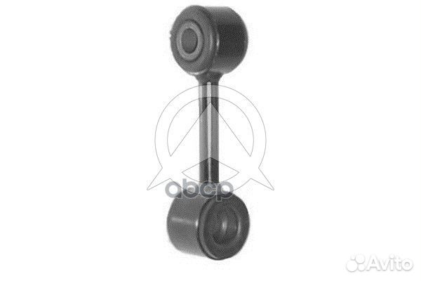 Стойка стабилизатора перед прав/лев 0,29 63