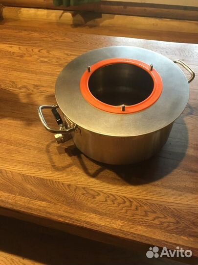 Самогонный аппарат Доктор Губер