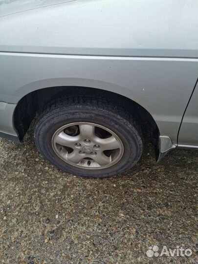 R15 Bridgestone Turanza 6 205/65, PCD 5x114.3 DIA 66