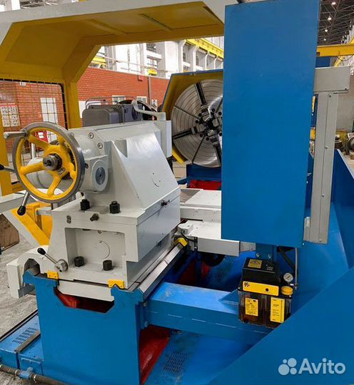 Токарный станок рт 817 Ф3