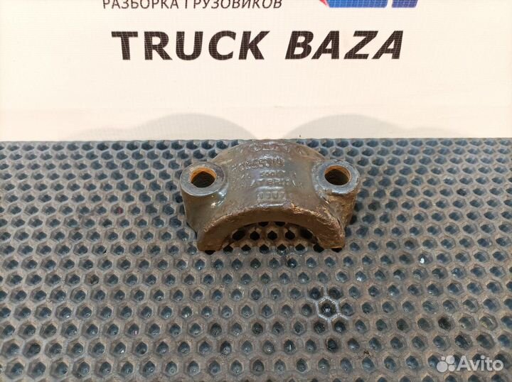 Кронштейн крепления переднего стабилизатора