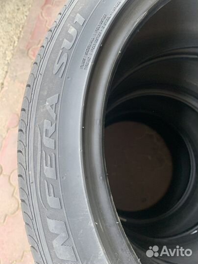 Nexen N'Fera SU1 225/45 R18 95Y