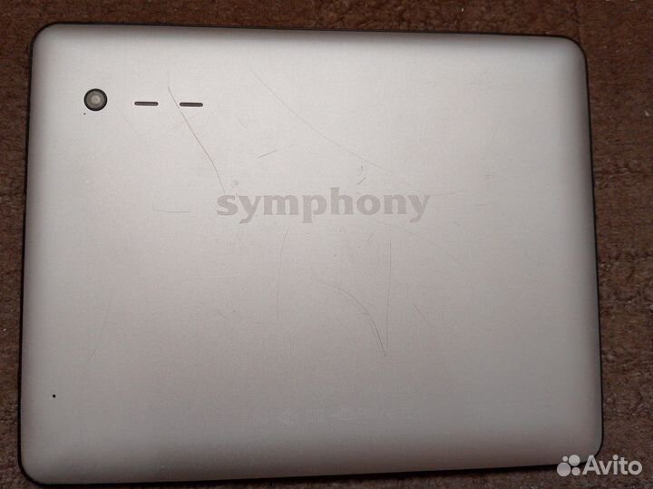 Планшет Symphony 9703-T