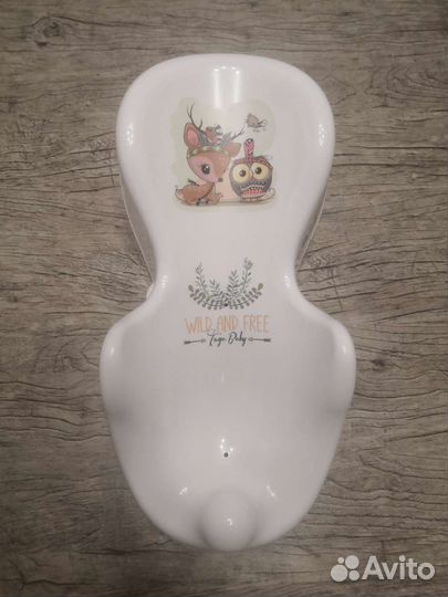 Ванночка для купания