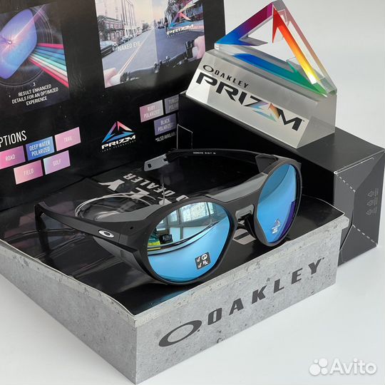 Очки Альпинизм Oakley Clifden Prizm H2O Polarized