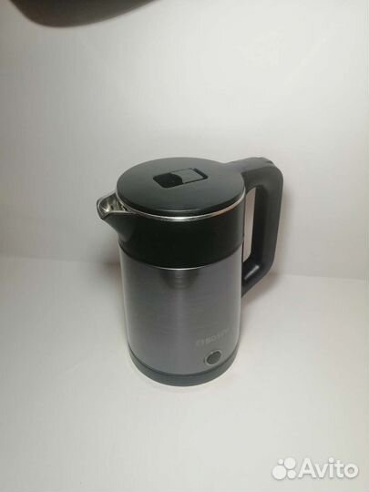 Чайник электрический bosch новый