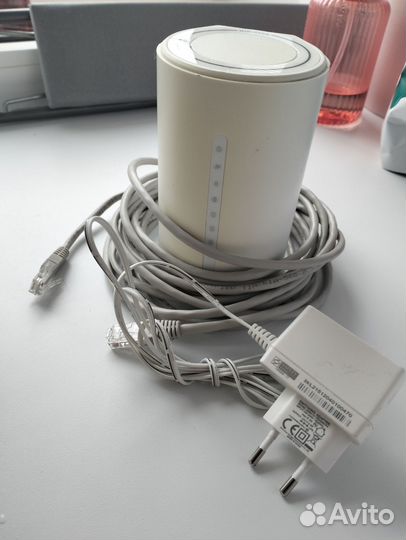 Wifi роутер Dlink Dir-615A