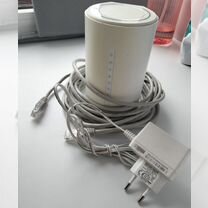 Wifi роутер Dlink Dir-615A