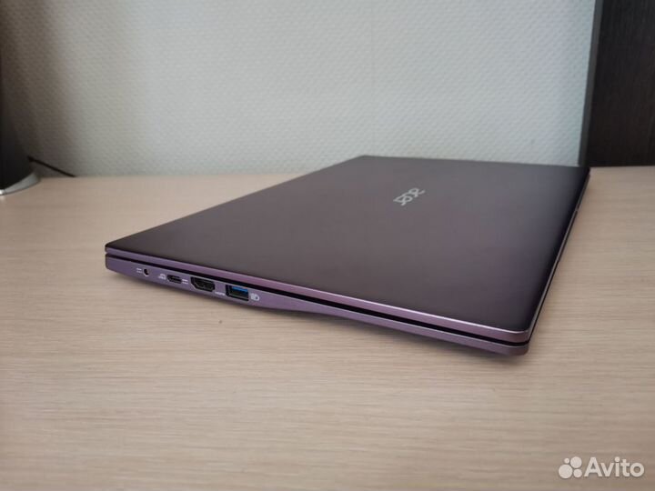 Ультрабук Acer Swift 3