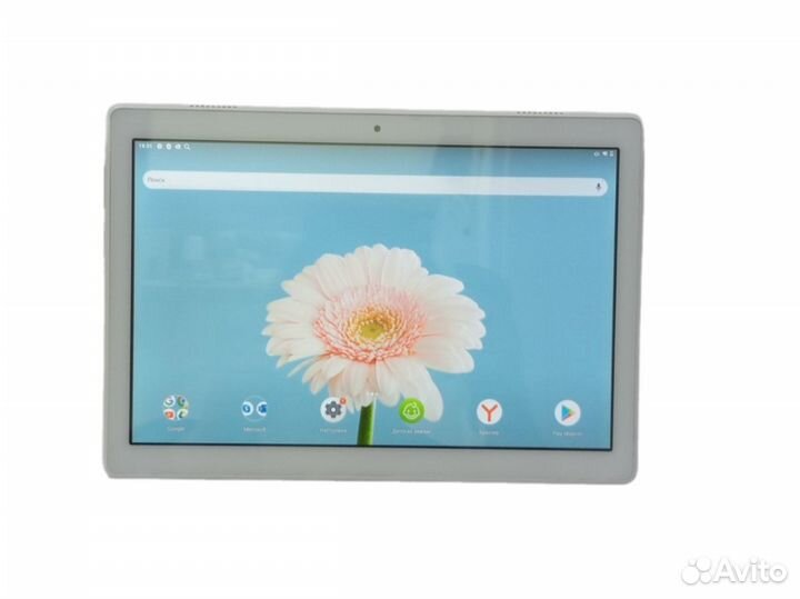 Планшет Lenovo Tab M10 TB-X505F (Батумская)