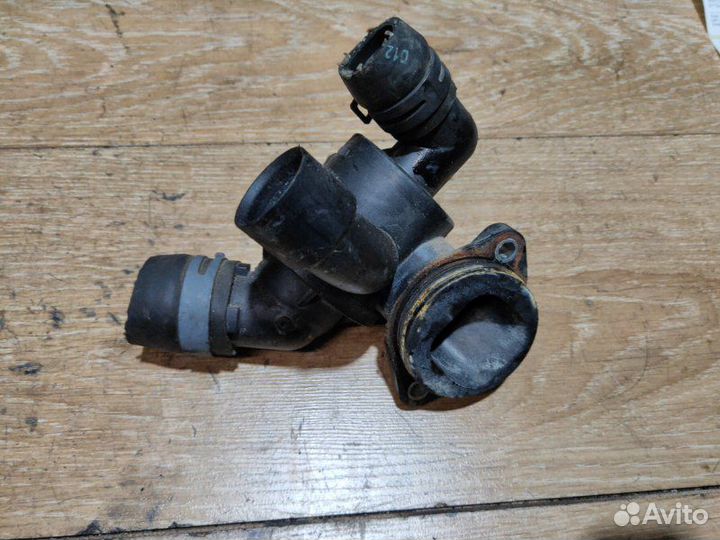 Термостат Volkswagen Crafter