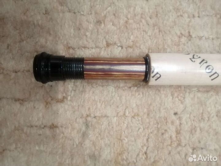 Нахлыстовый набор