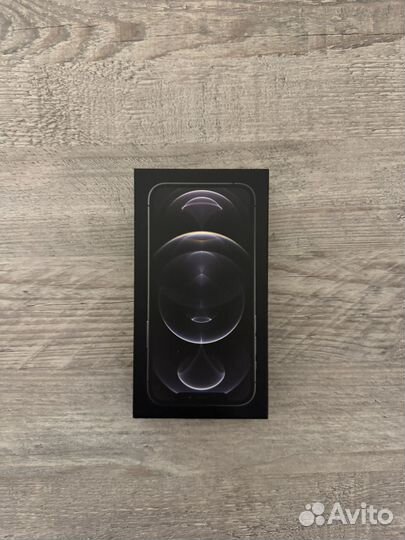 Коробки от техники apple