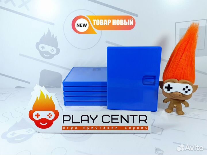 Коробка под картридж PS Vita (новая)