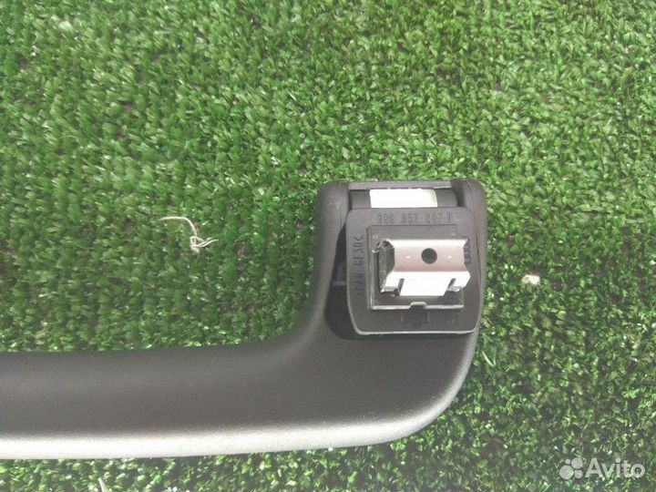 Ручки внутренние потолочные Audi Q3