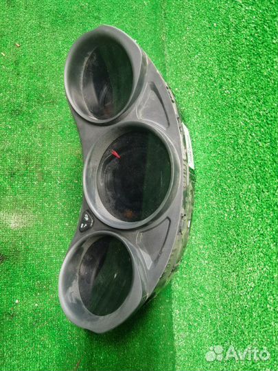 Приборная панель Citroen C4 седан 1.6 116Л.С 2013