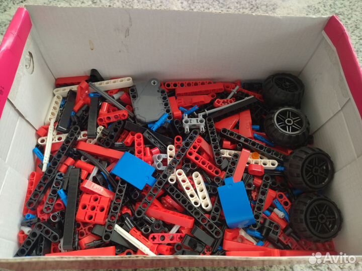 Lego technic