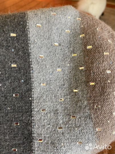 Шапка женская