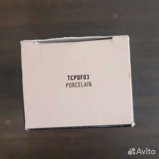 Тональный крем NYX