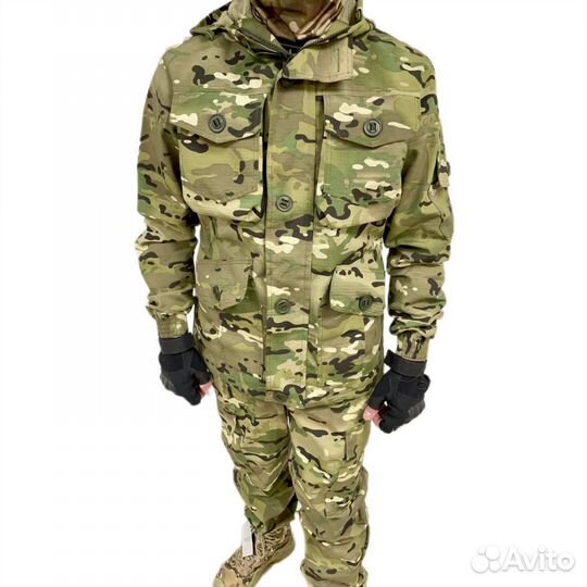 Костюм Горка