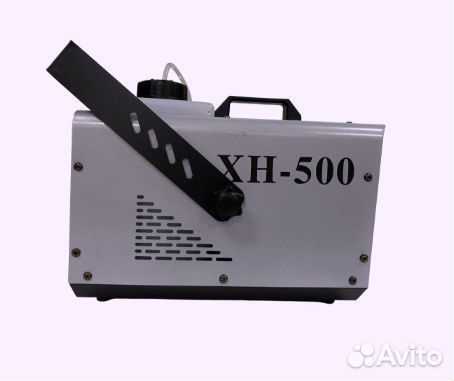 Генератор тумана XLine Light XH-500