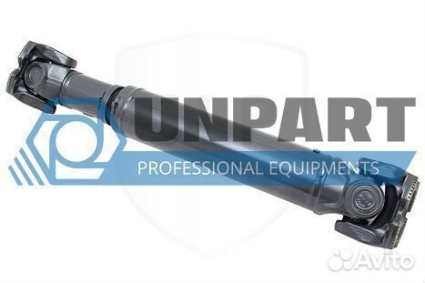 Карданный вал volvo 15013439