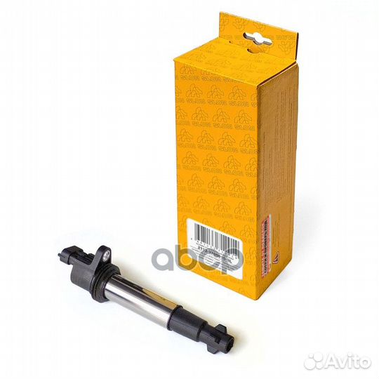 Катушка зажигания LADA 2110-2112/2170-2172