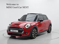 MINI Cooper S 2.0 AMT, 2019, 36 142 км, с пробегом, цена 2 670 000 руб.