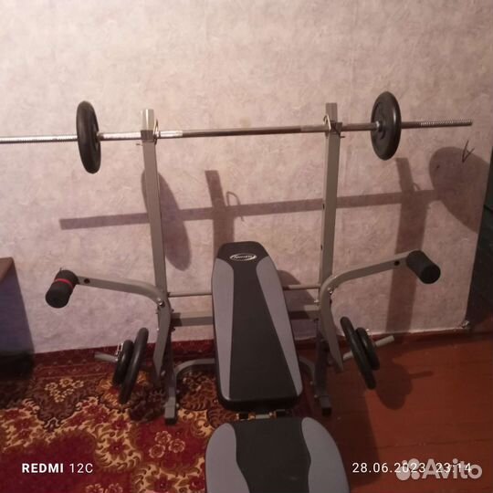 Тренажер
