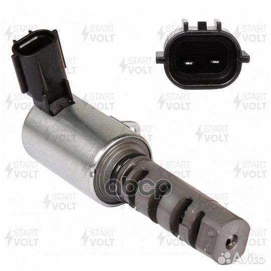 SVC1919 startvolt Клапан эл/магн. муфты