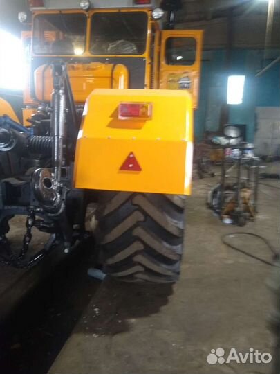 Крылья К-700.701