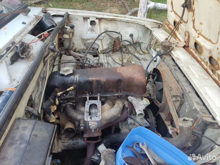 Карбюратор ваз 2107