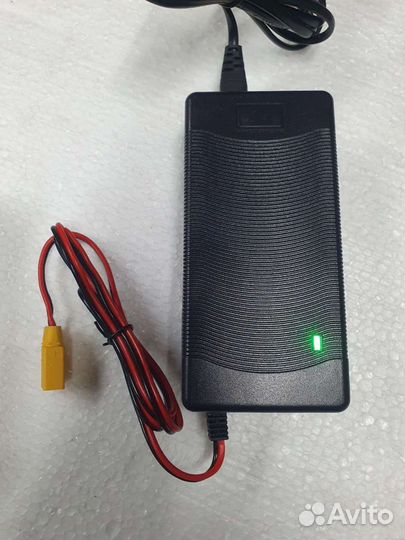 Зарядное устройство для LiFePo-4 10A 14.6В