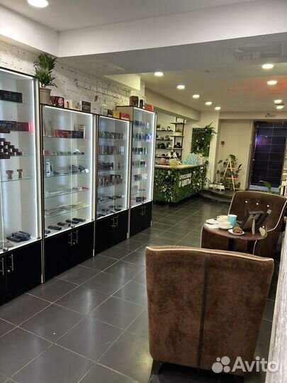 Готовый табачный бизнес