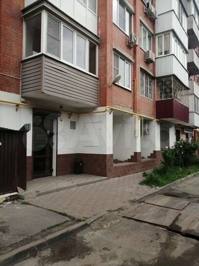 Свободного назначения, 95 м²